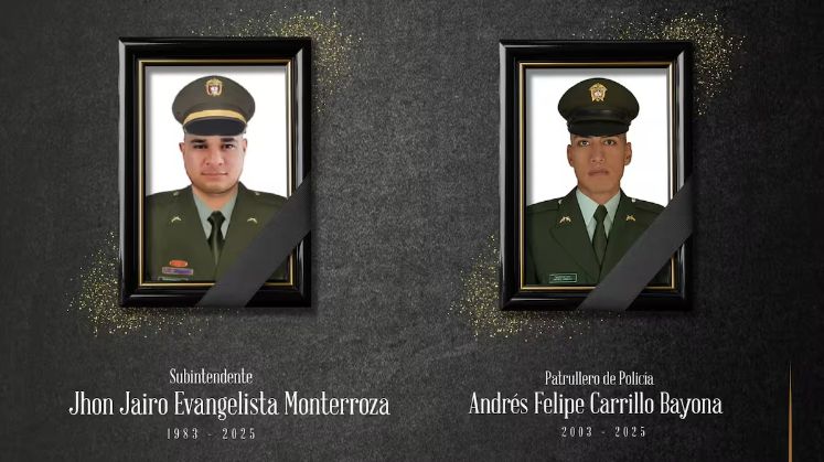 PATRULLEROS CARTAGENA