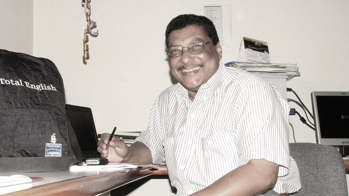 Pedro Cuadro Herrera