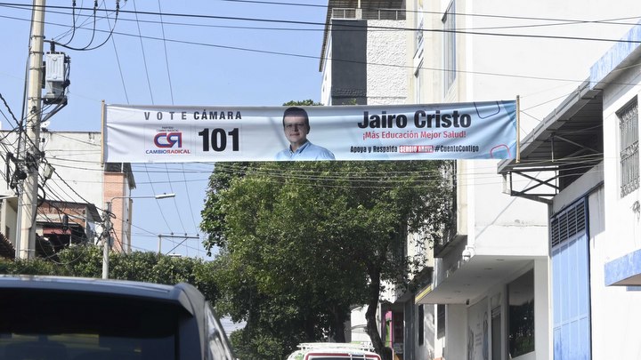 Lo que no pueden hacer