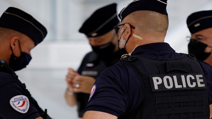 Hallan muerto a un asesino en serie 35 años después./Foto: AFP