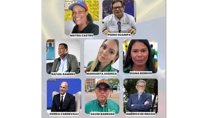 Nicolás Maduro libera a 13 presos políticos en Venezuela