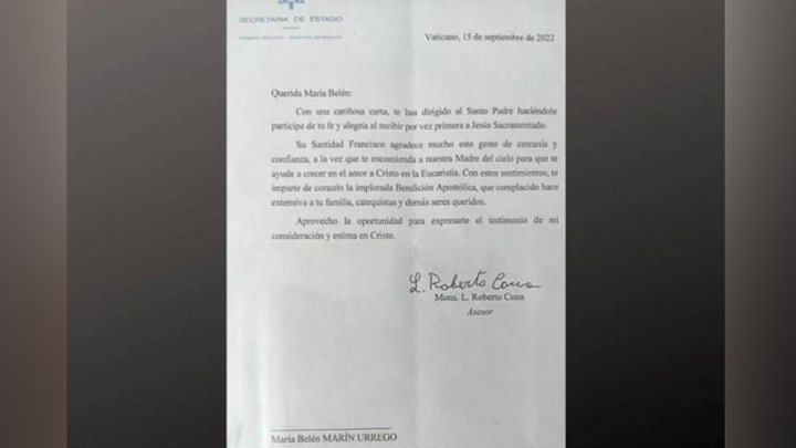 Papa francisco el vaticanooo