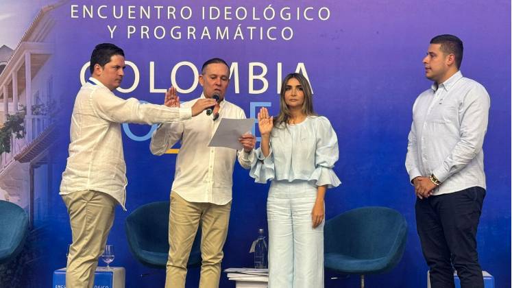Partido Conservador