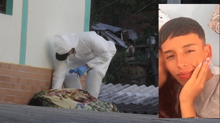 Pedro Manuel Villamizar fue asesinado en junio de 2023.