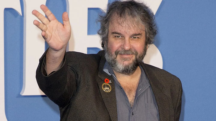 Peter Jackson