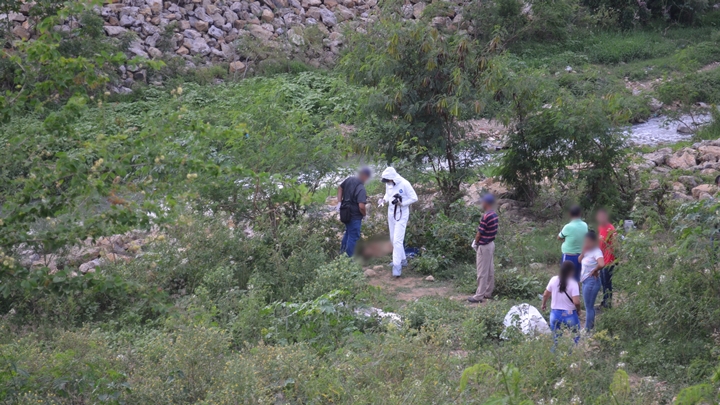 A cualquier hora del día o de la noche y en diferentes puntos de la Comuna 8 se registran los asesinatos