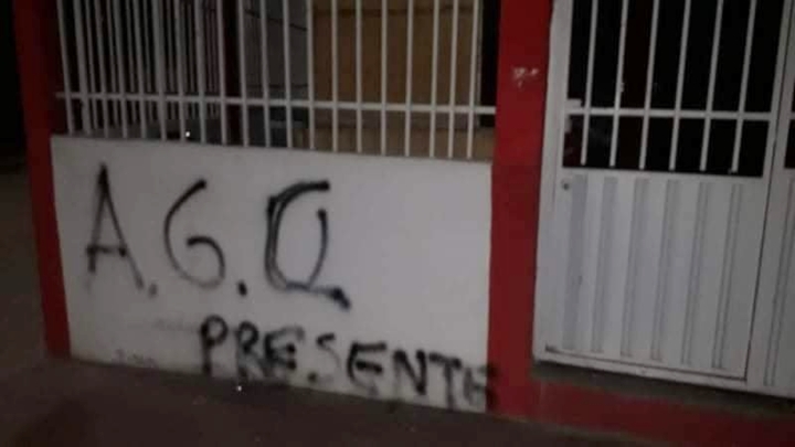 Los gaitanistas también han tratado de meterse a la Comuna 8 para dominar el microtráfico.