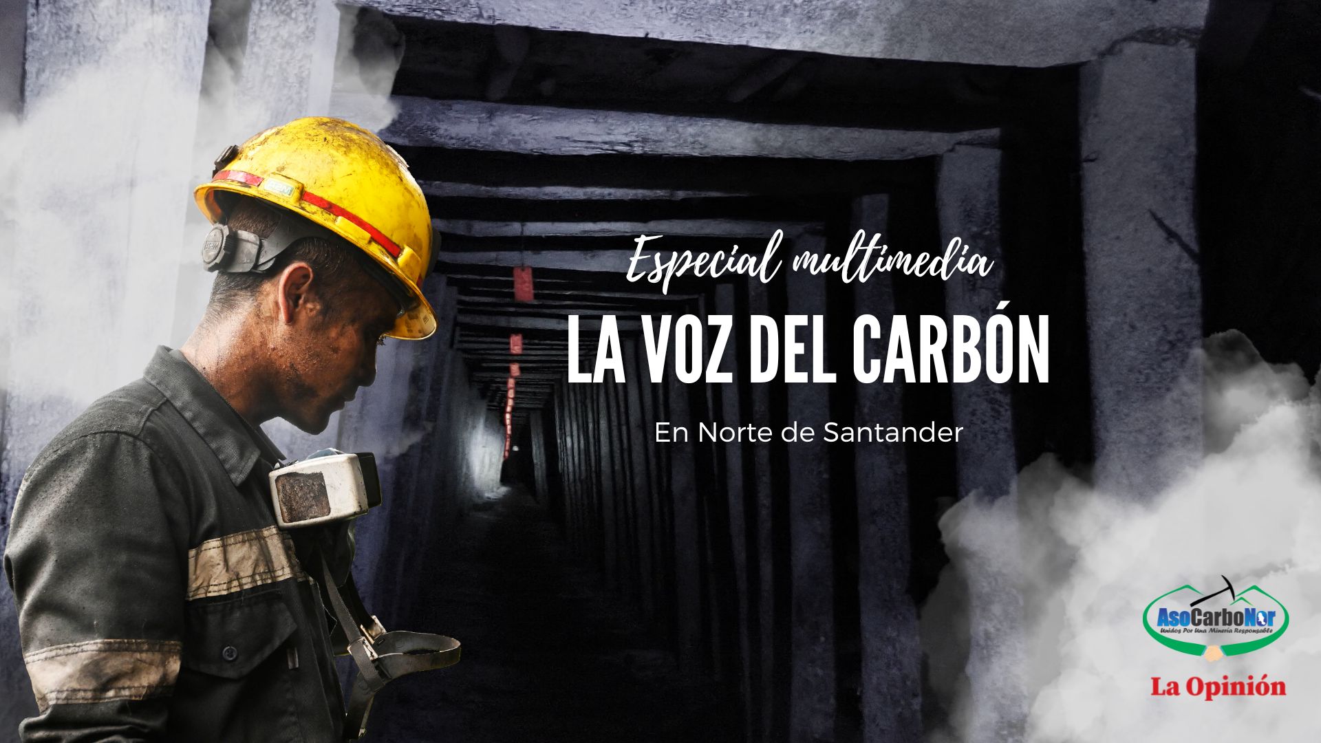 Especial del carbón