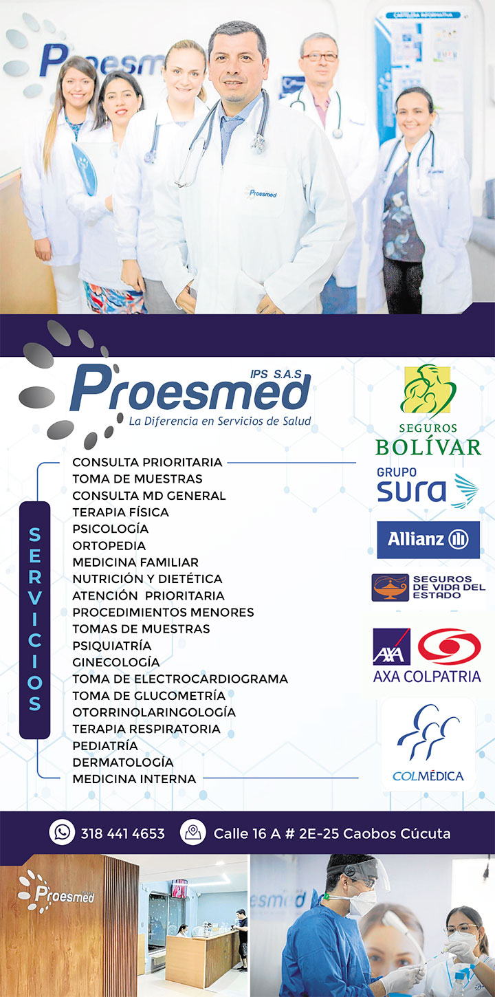 IPS Proesmed