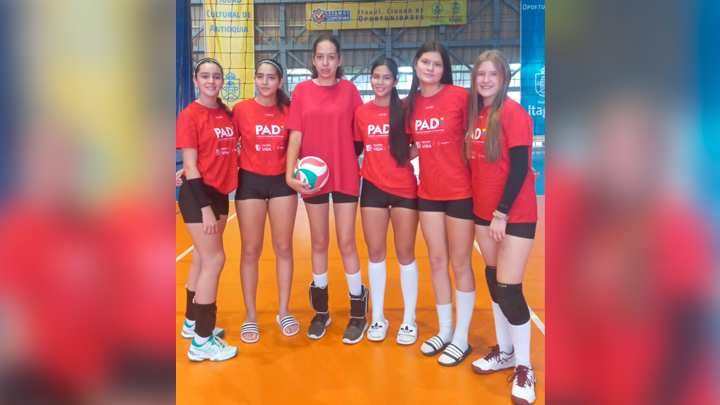 Programa Avanzado de Desarrollo