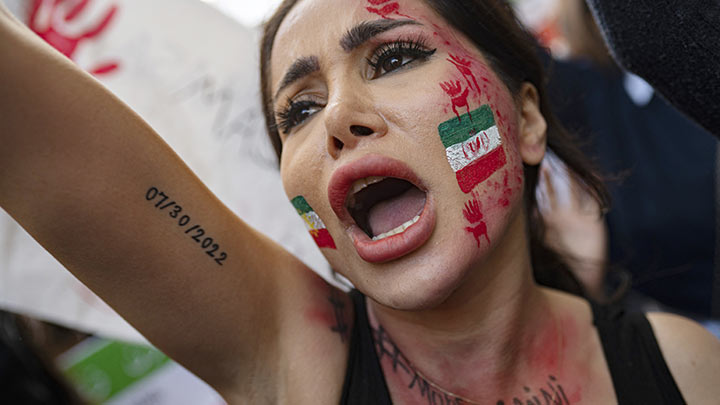 Esos funcionarios tendrán prohibido el ingreso al espacio europeo