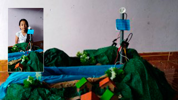 Hellen Gisell Flórez 