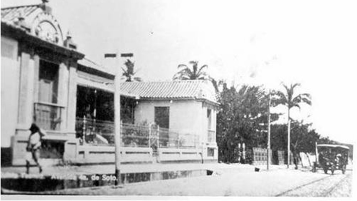 Quinta Yesmin 1910 