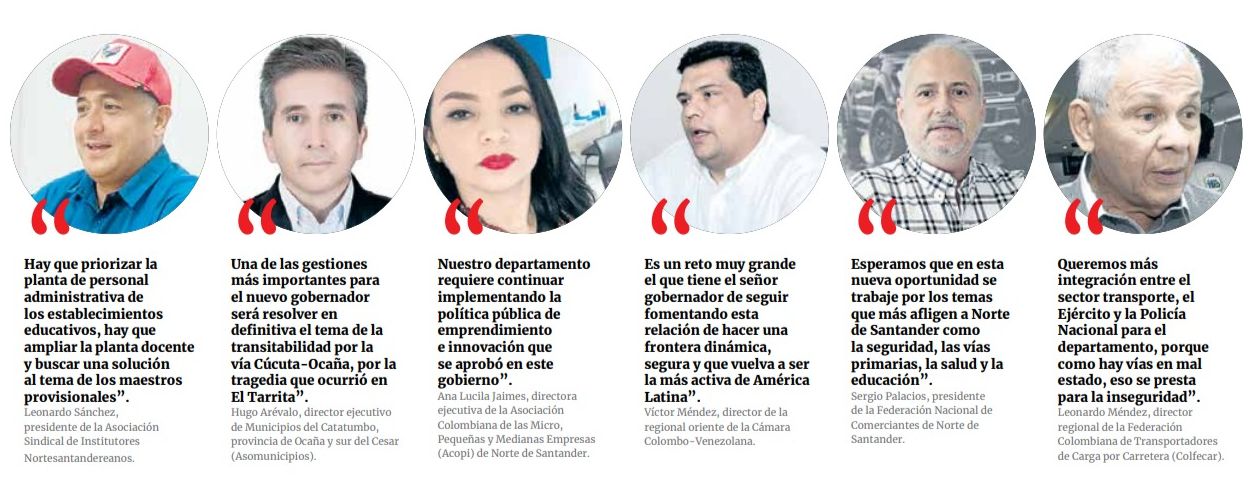 REACCIONES DE LA ALCALDÍA 