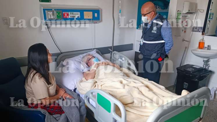 Ramiro Suárez Corzo.