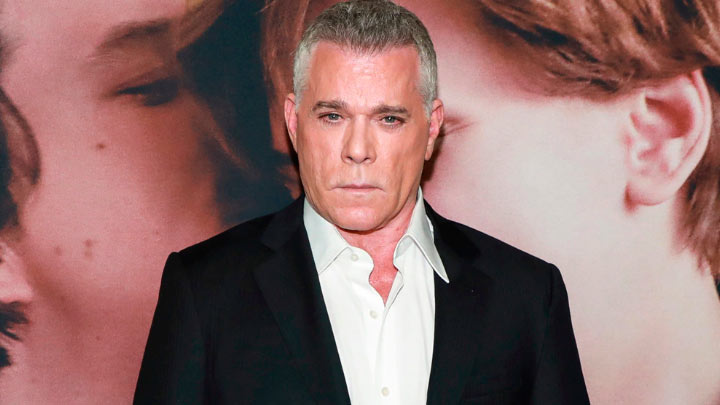 Ray Liotta