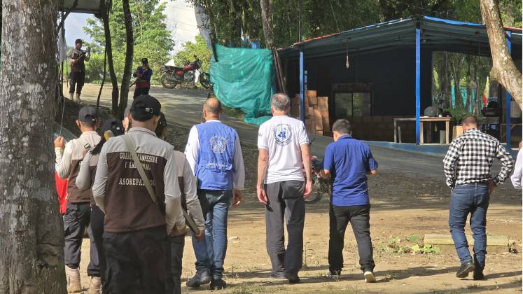 ONU Derechos Humanos