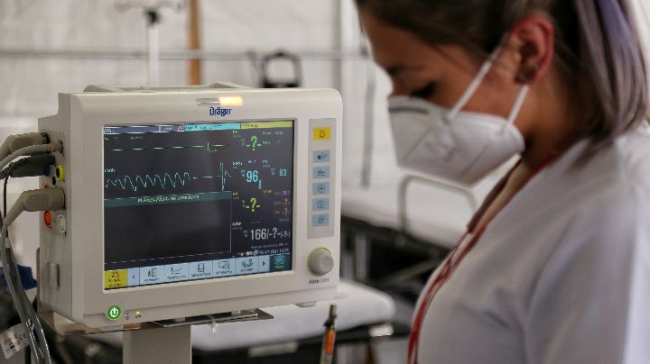 Reforma a la salud de Gustavo Petro./Foto archivo