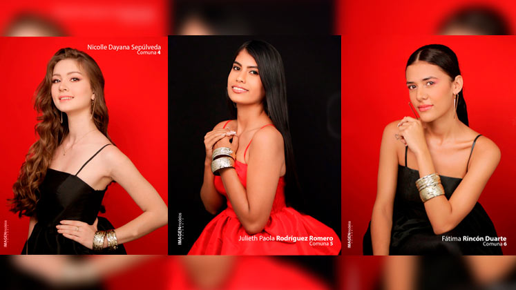 El jueves 22 de agosto, las candidatas desfilarán en traje de baño, un evento que permitirá destacar la figura y la confianza de cada una de ellas.