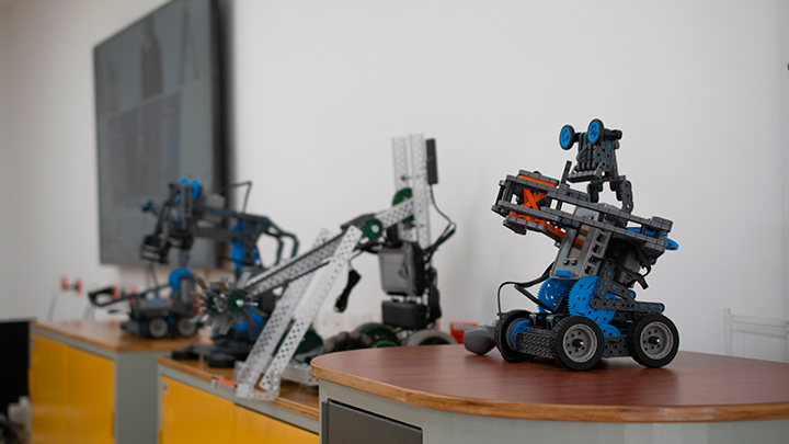 Ciencia e Innovación