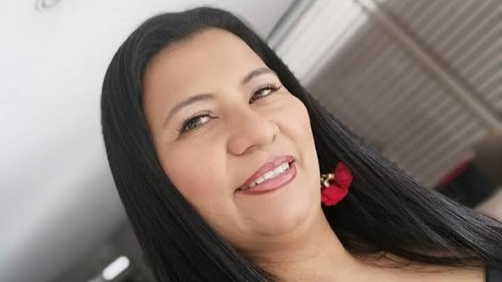 Rocío Palma, directora académica del programa de Administración de Empresas Unisimón