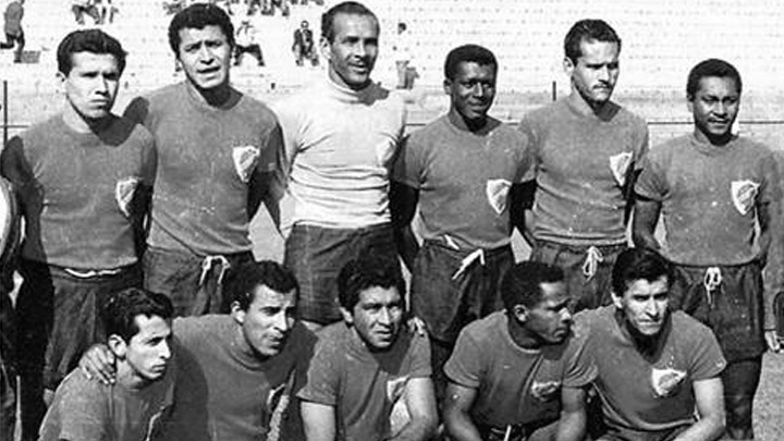 Falleció Rolando Serrano