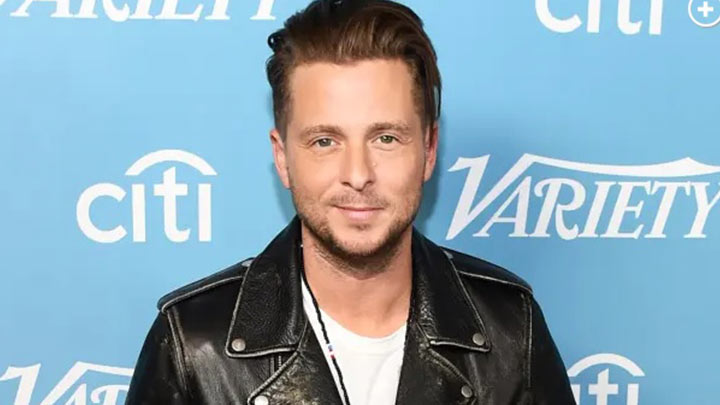Ryan Tedder