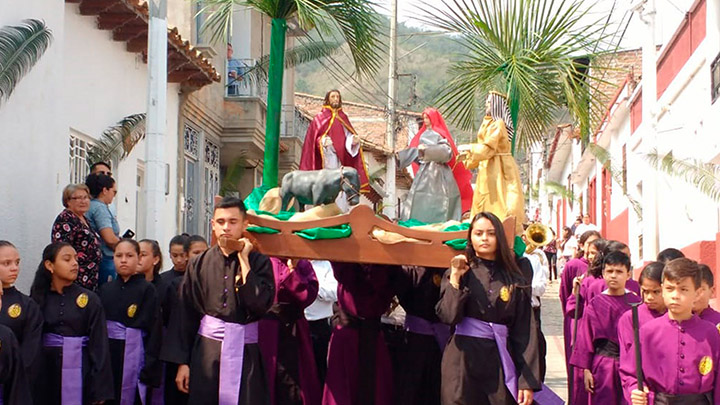 Semana Santa