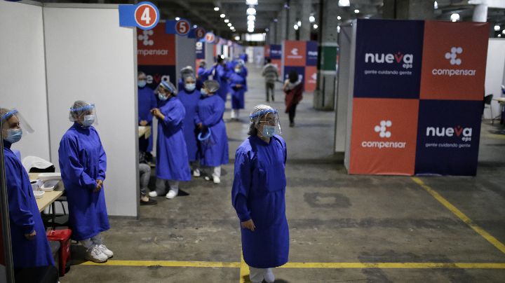 Reforma a la salud de Gustavo Petro./Foto archivo