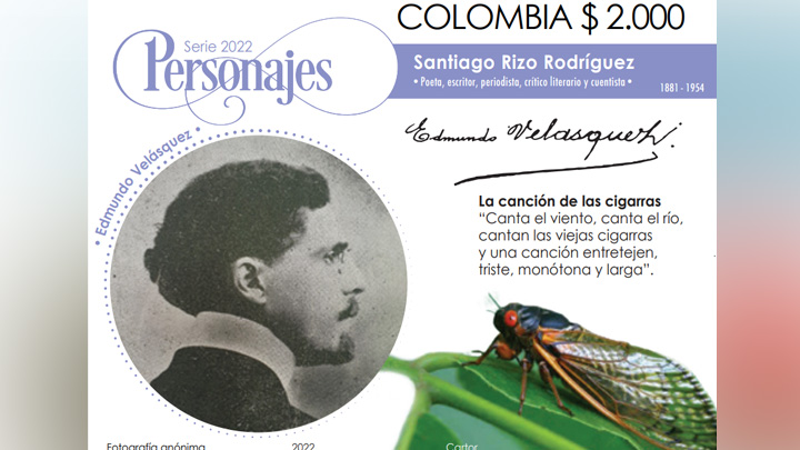 Santiago Rizo Rodríguez./Cortesía.