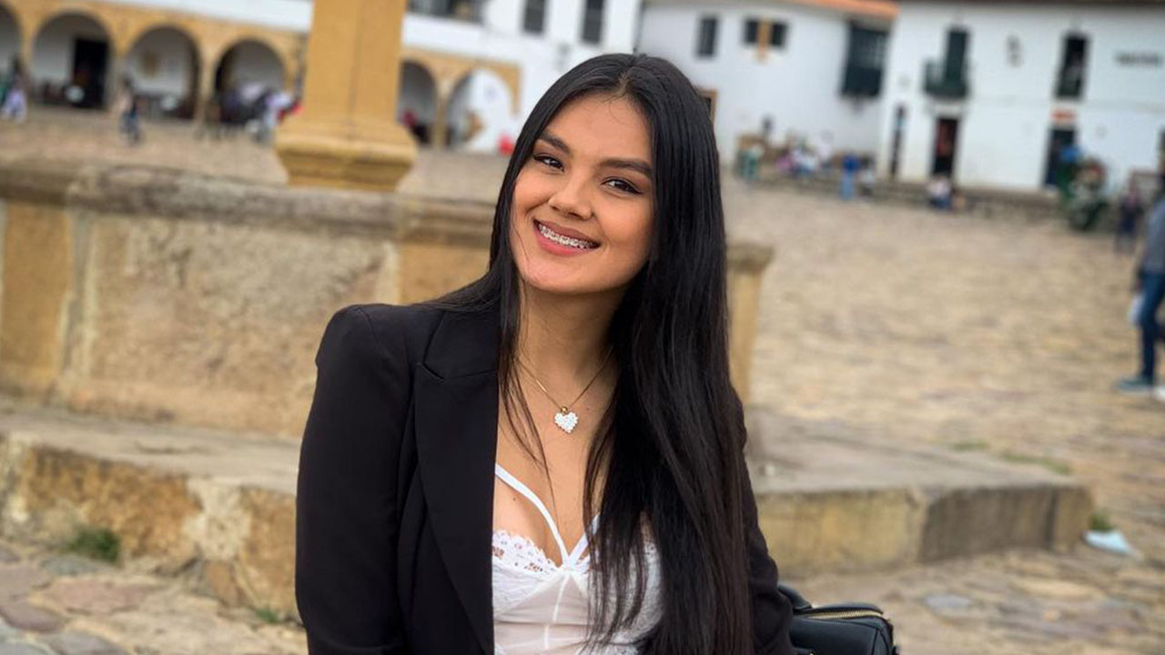 Casanare: Karol Garzón Alfonso./Internet