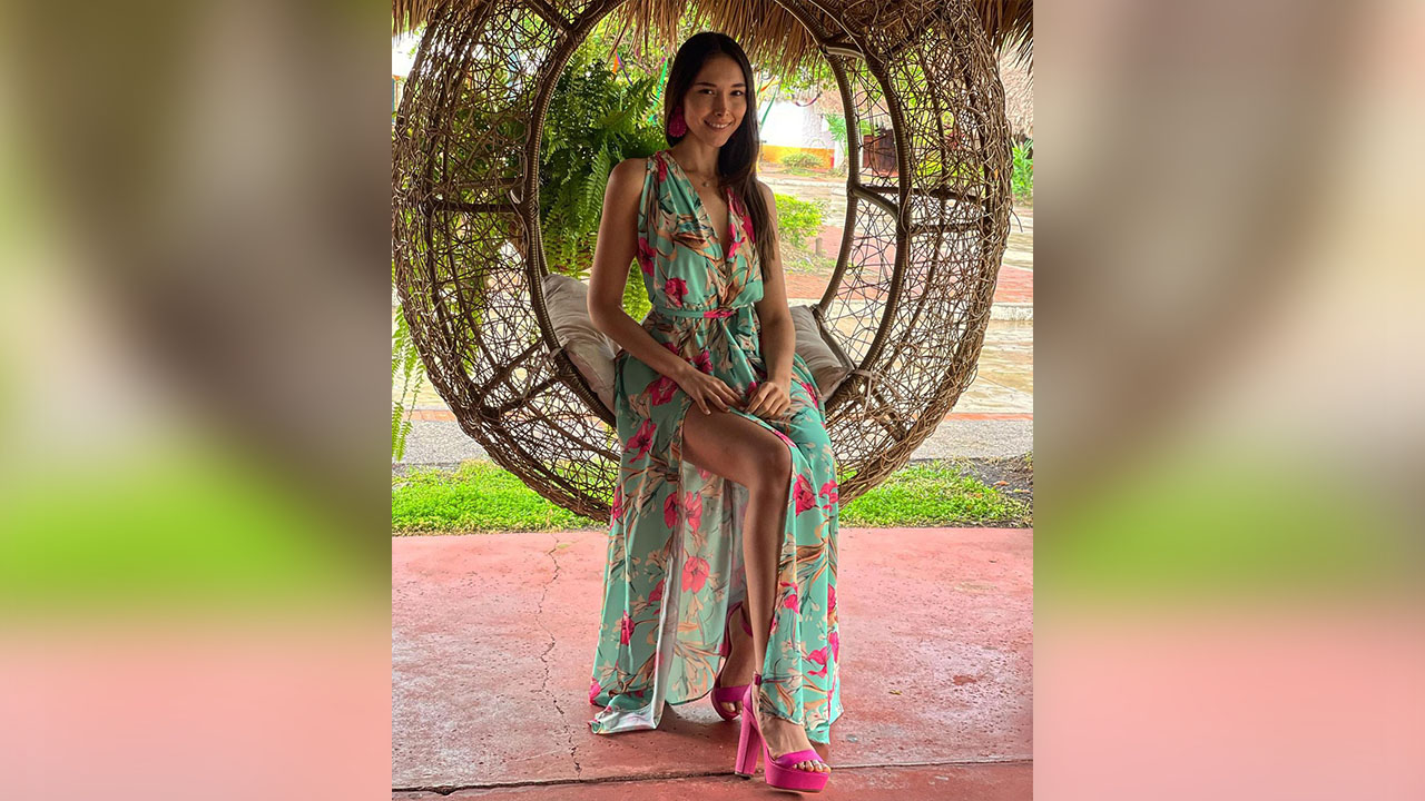 Meta: Luisa Álvarez Martin./internet