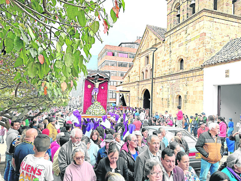 Semana Santa en Pamplona 