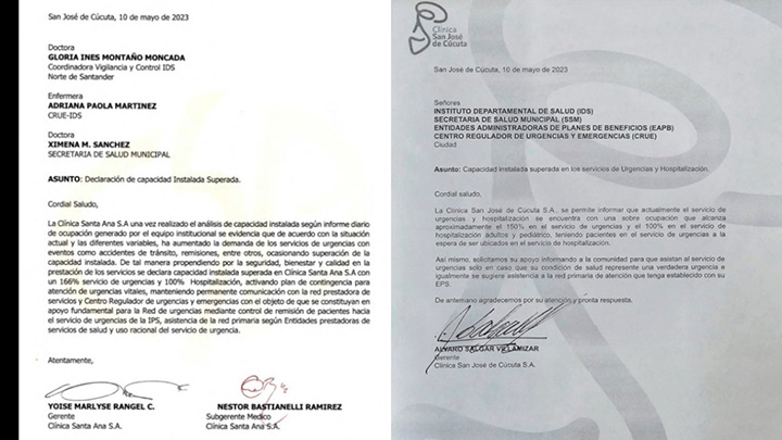 Servicio de emergencia 