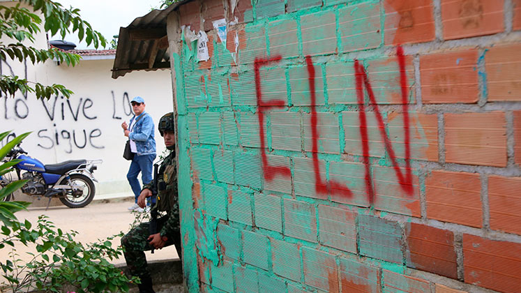 Crisis del Catatumbo