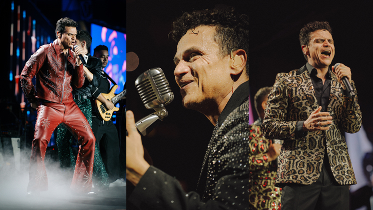 Silvestre Dangond sigue haciendo historia en el Festival Vallenato