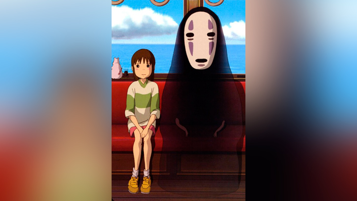Studio Ghibli peliculas
