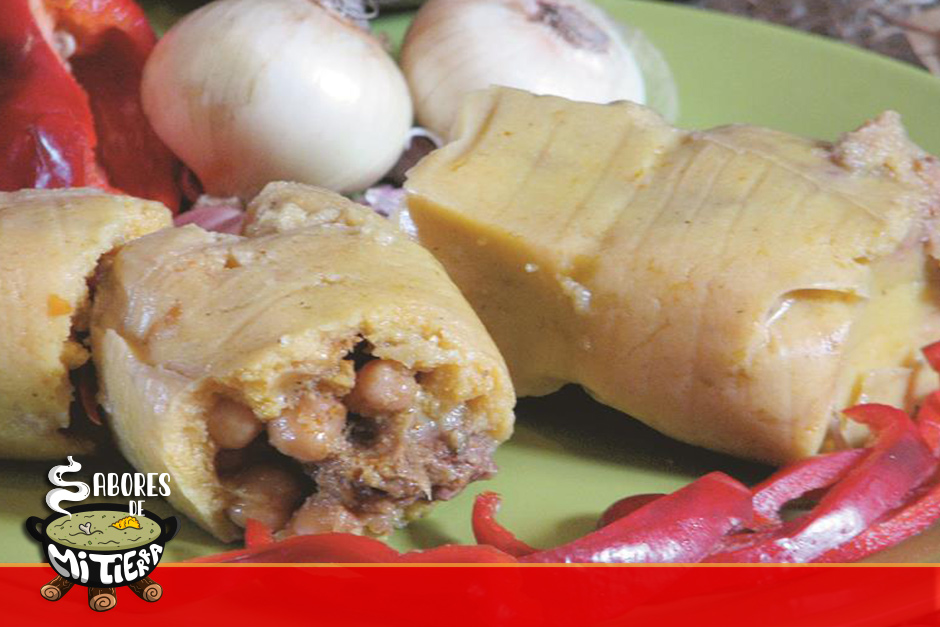 Tamal