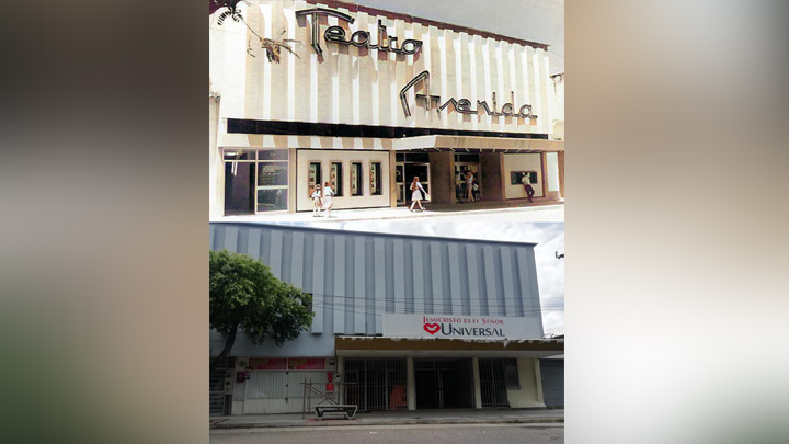 Teatro Avenida_Cucuta_2022
