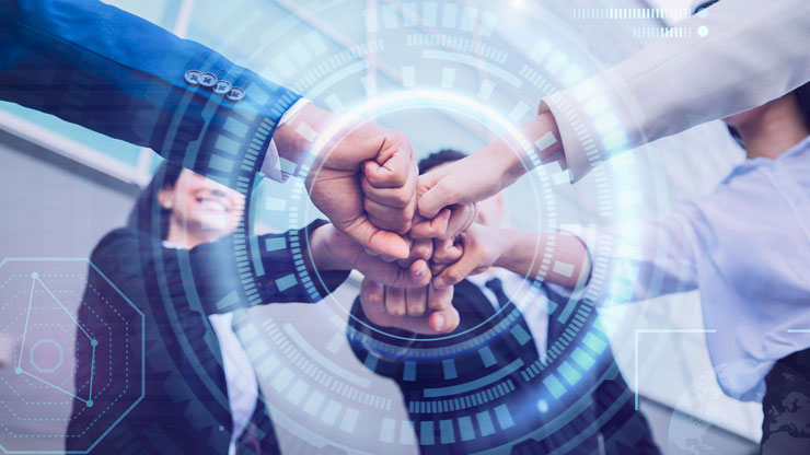 Talento tecnológico