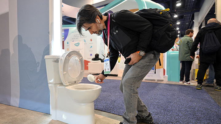 Tecnología laboratorio