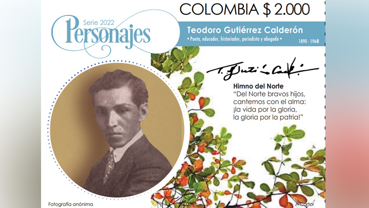 Teodoro Gutiérrez Calderón.