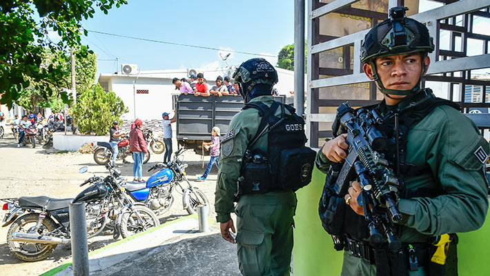 Tibú, Norte de Santander