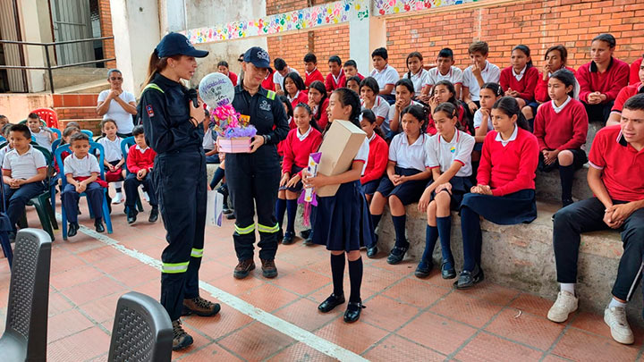 Hellen Gisell Flórez 