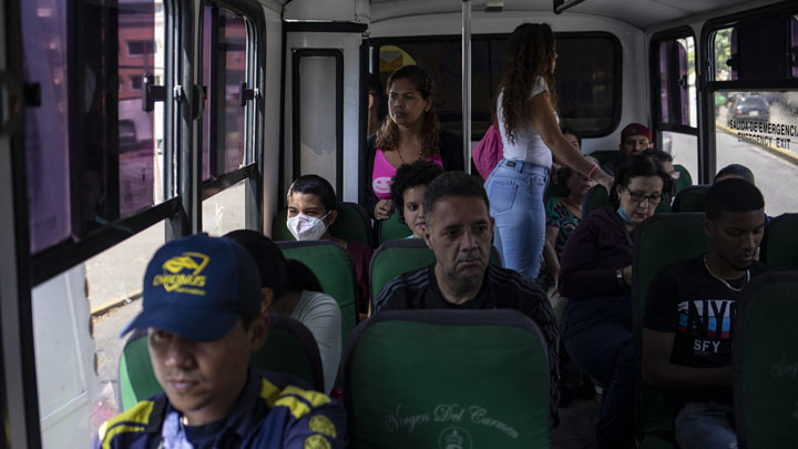 Tratamientos contra enfermedades en Venezuela