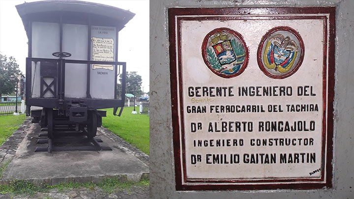 Gran Ferrocaril del Táchira