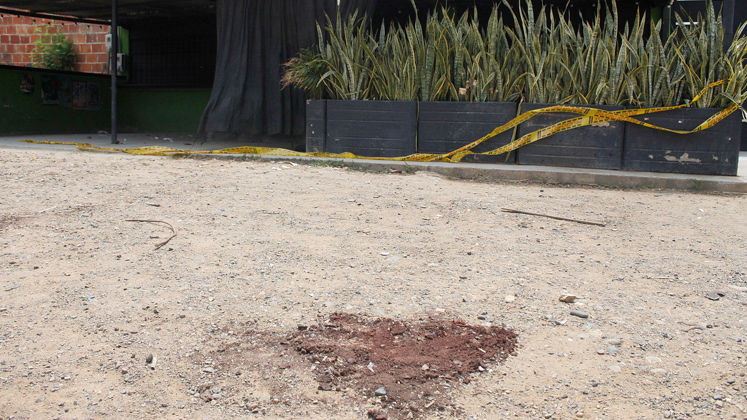 Triple muerte sin respuestas