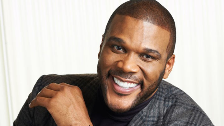 Tyler Perry
