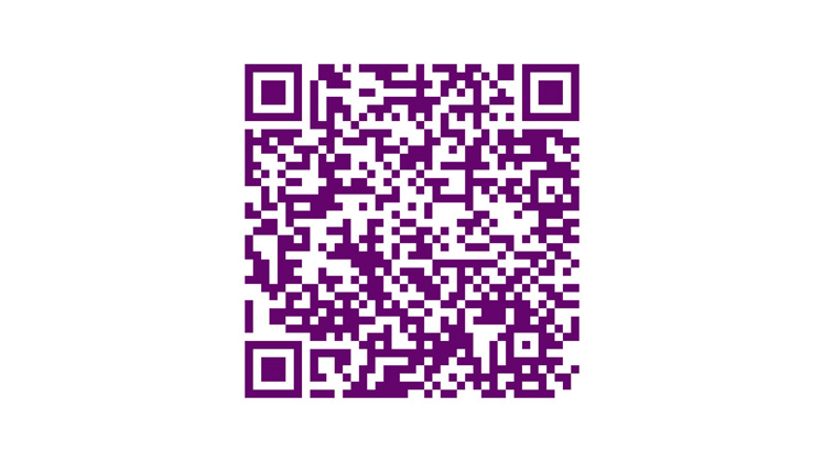 UFPS QR