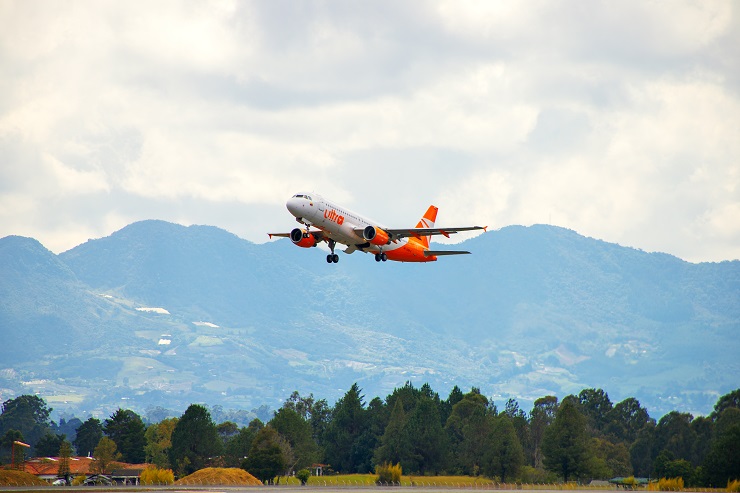 Ultra Air operará en Cúcuta desde diciembre 